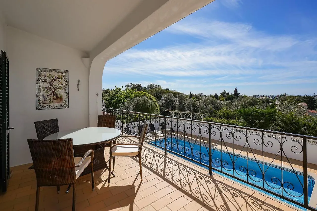 Casa Manjua Villa Carvoeiro