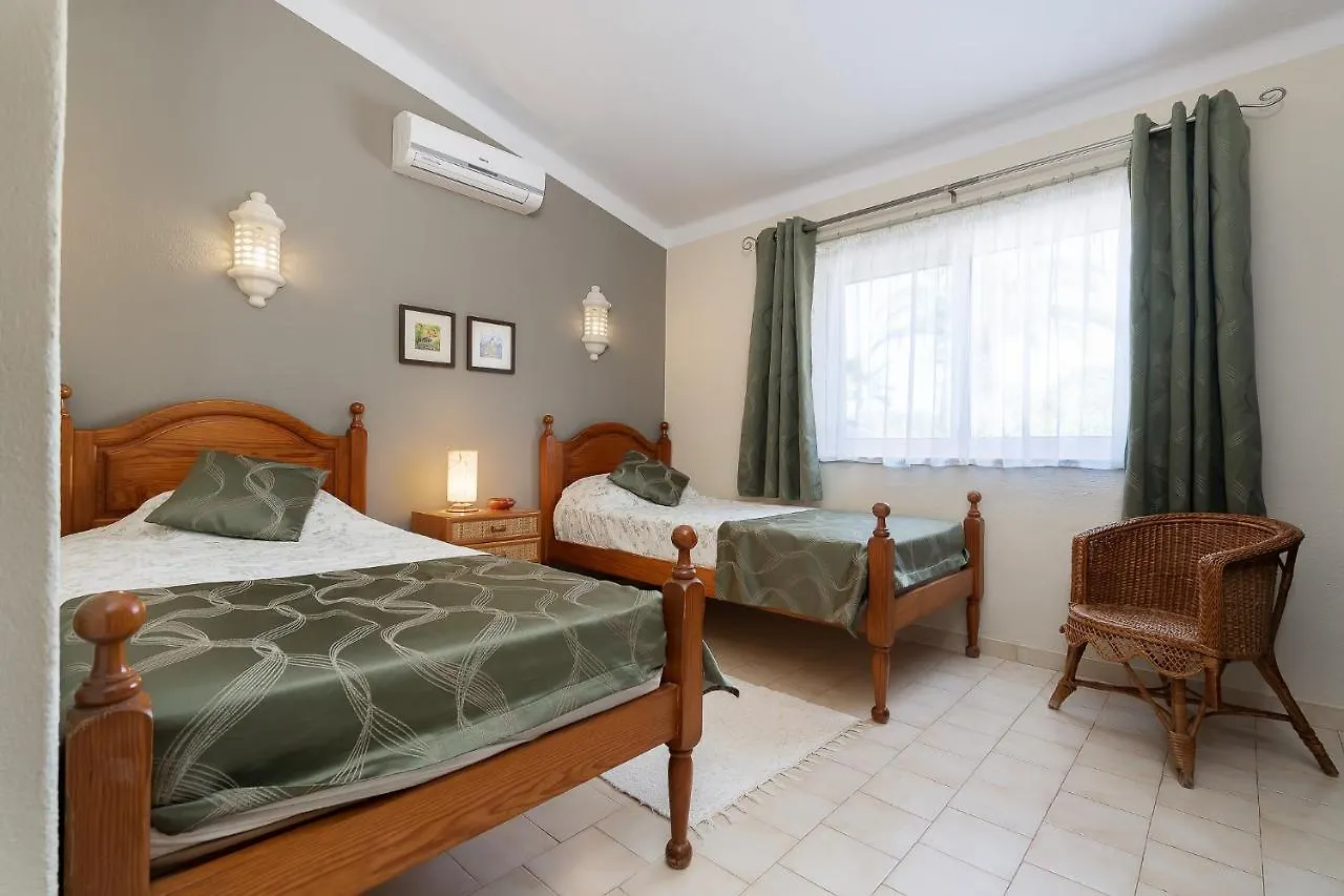 Casa Manjua Villa Carvoeiro   Carvoeiro (Lagoa)