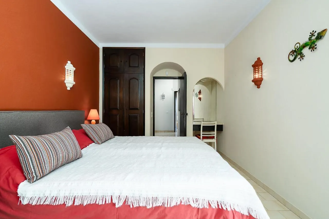 Casa Manjua Villa Carvoeiro  0*, Carvoeiro (Lagoa)