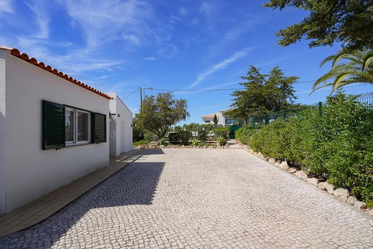 Casa Manjua Villa Carvoeiro