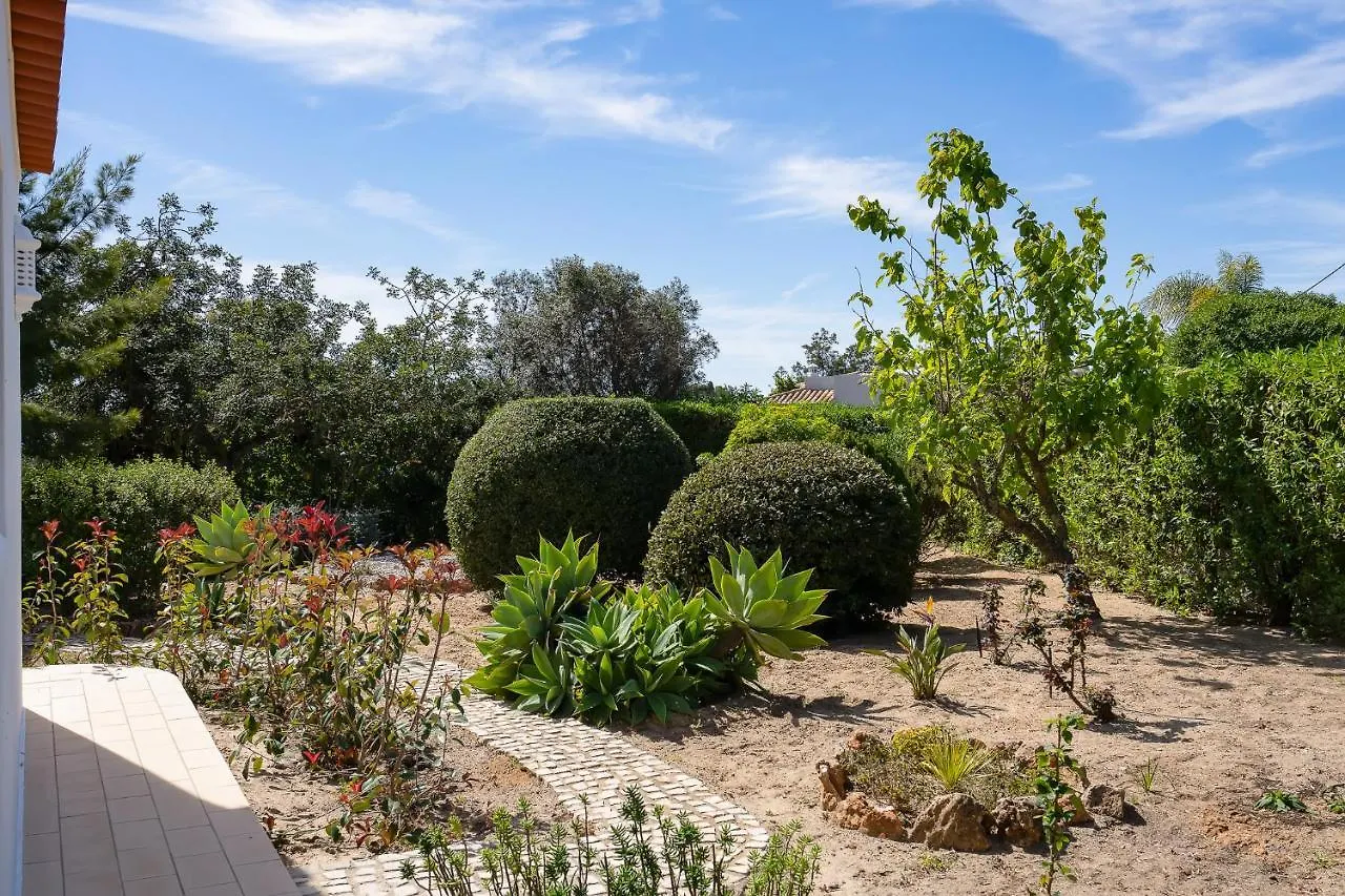 Casa Manjua Villa Carvoeiro