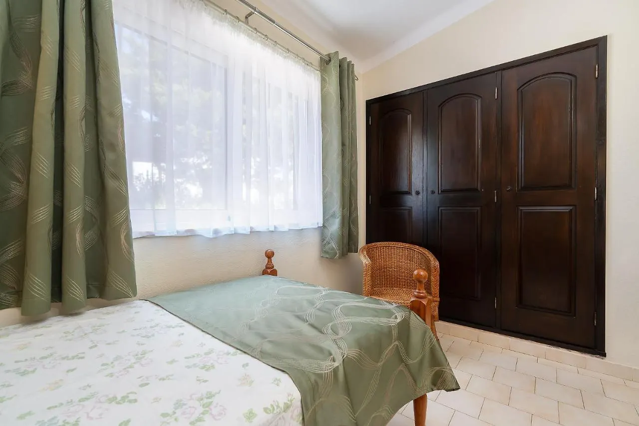 Casa Manjua Villa Carvoeiro