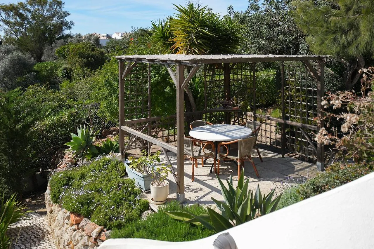 Casa Manjua Villa Carvoeiro