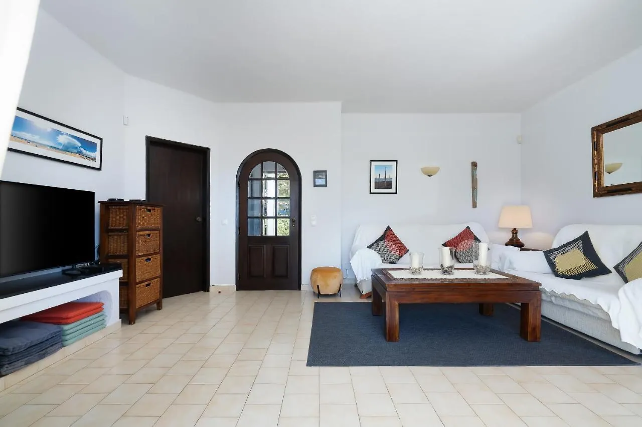 Casa Manjua Villa Carvoeiro  0*, Carvoeiro (Lagoa)