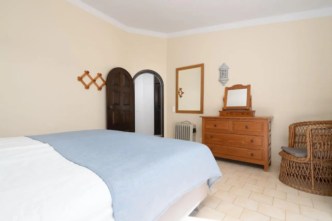 Casa Manjua Villa Carvoeiro  Carvoeiro (Lagoa)