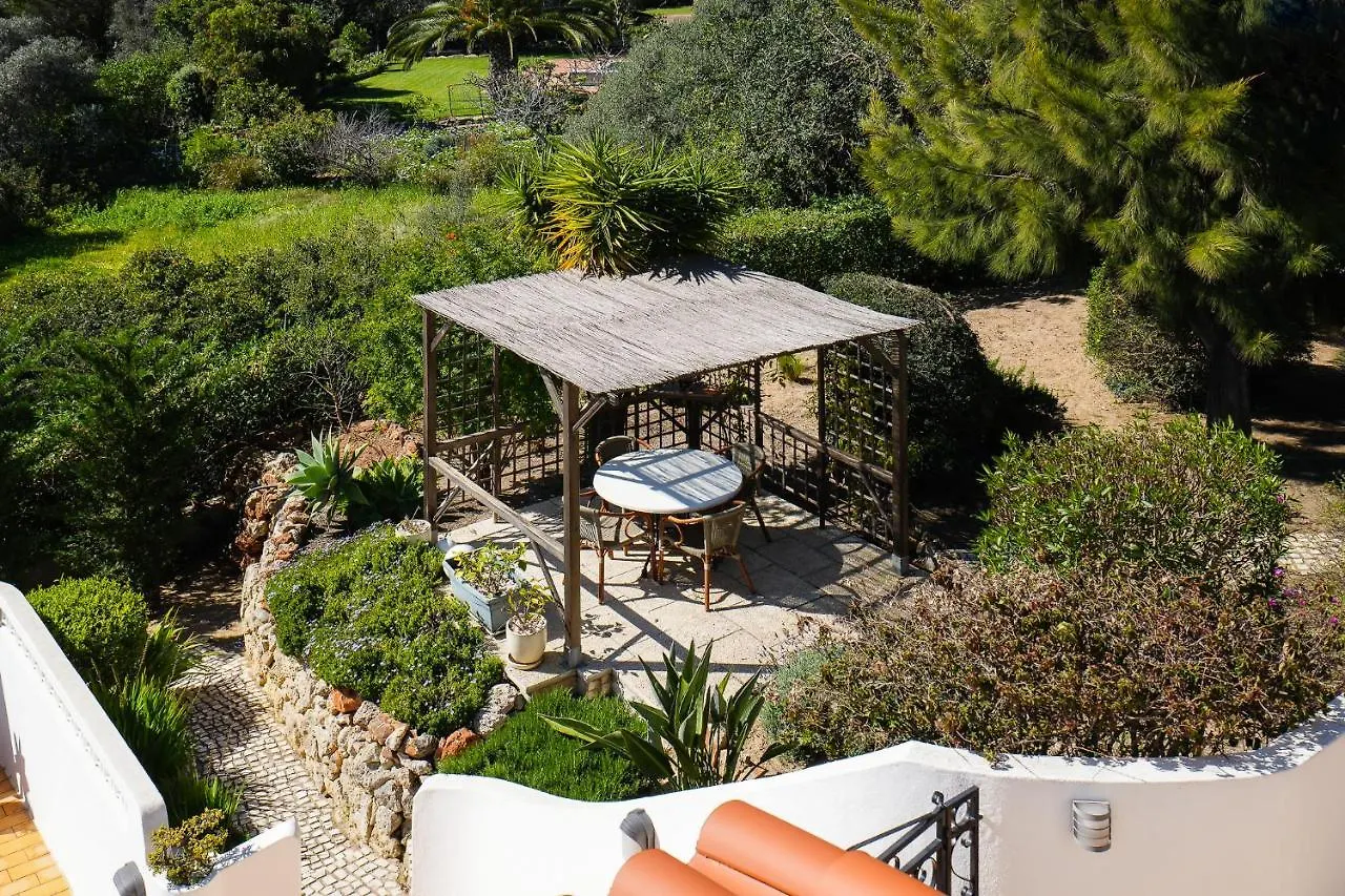 Vila Casa Manjua Carvoeiro  Carvoeiro (Lagoa)